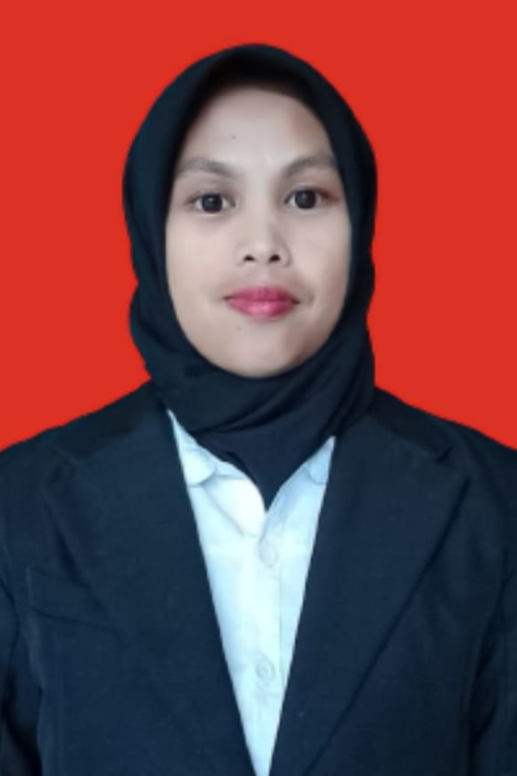 NILA RASMADEWI, S.Pd., Gr