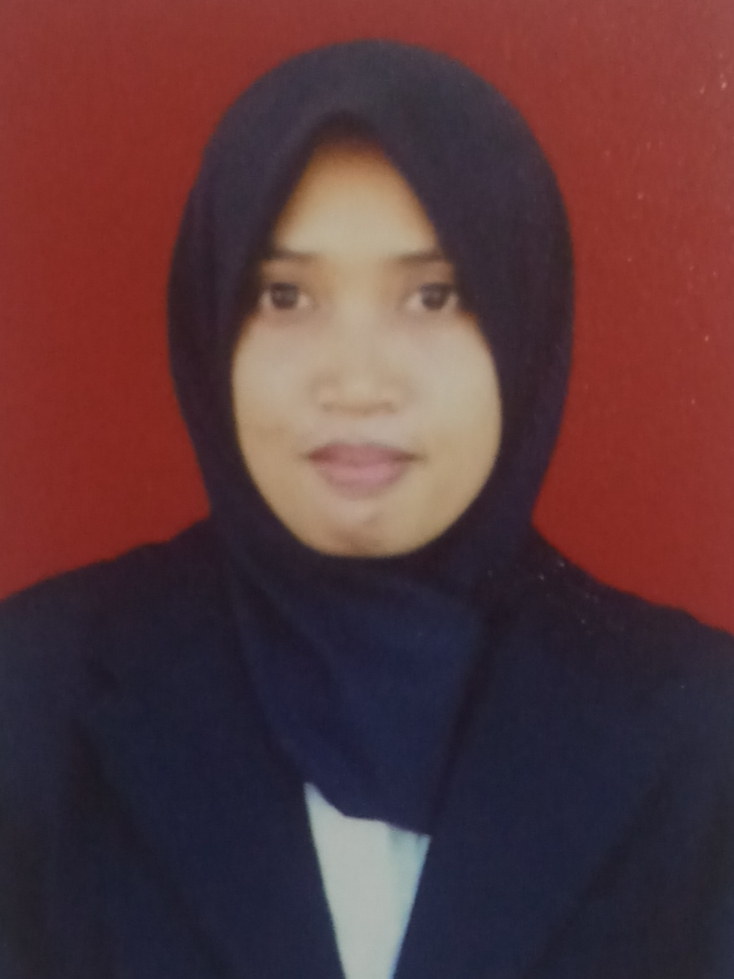 SUKMAWATI, S.Pd